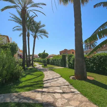 Residencial La Marjal