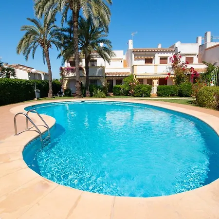 Residencial La Marjal *