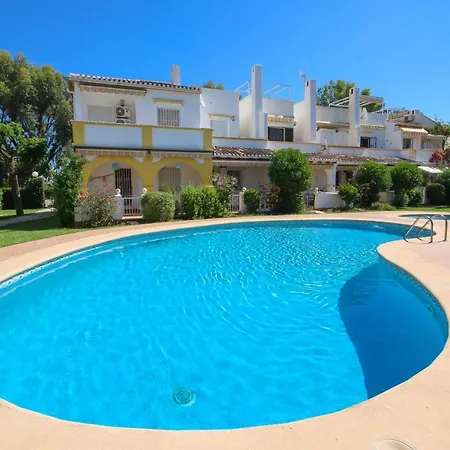 Residencial La Marjal