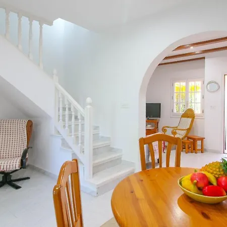 Residencial La Marjal