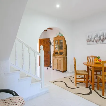 Residencial La Marjal * Dénia