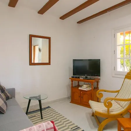 Residencial La Marjal *
