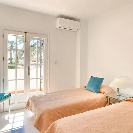 Residencial La Marjal