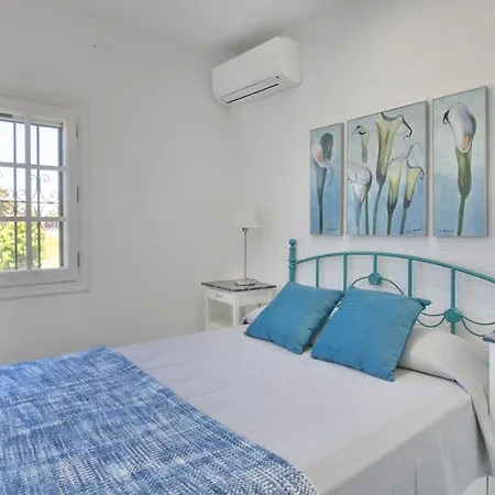Residencial La Marjal Hébergement de vacances *