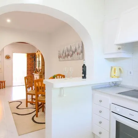 Residencial La Marjal Hébergement de vacances *