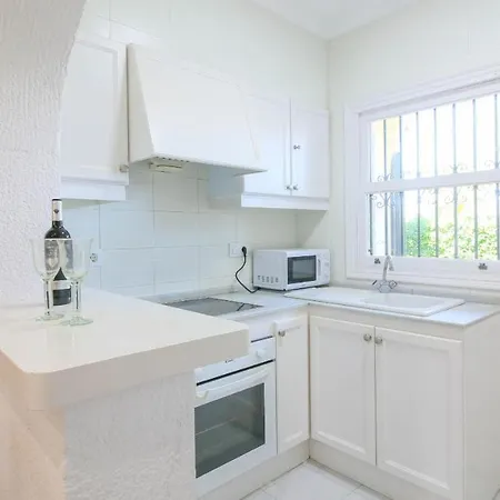 Hébergement de vacances Residencial La Marjal