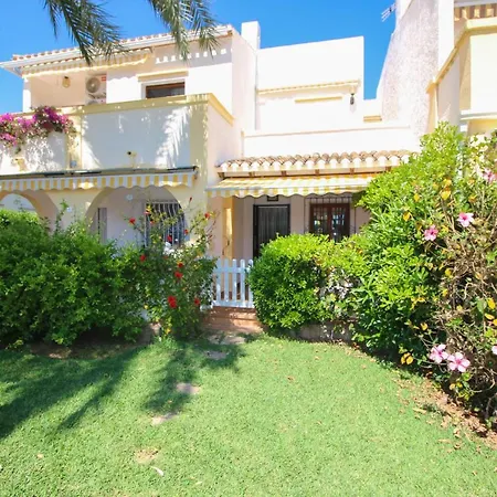 Residencial La Marjal